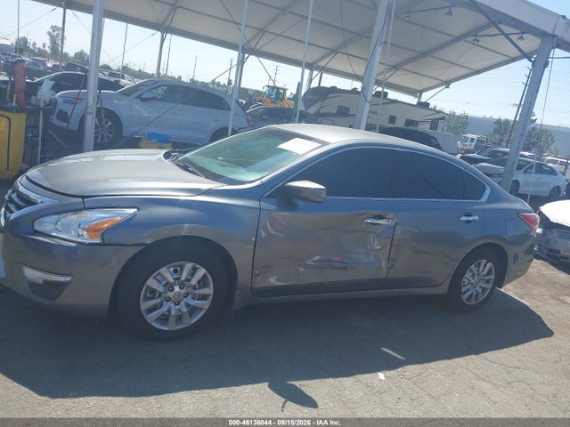 Aukcja sprzedaży 2015 Nissan Altima 2.5 S, vin: 1N4AL3AP2FC259093, numer aukcji: 46136044