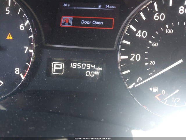 Aukcja sprzedaży 2015 Nissan Altima 2.5 S, vin: 1N4AL3AP2FC259093, numer aukcji: 46136044
