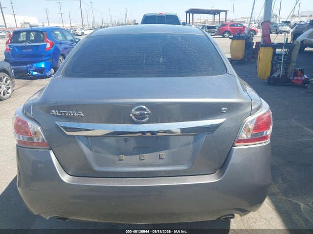 Aukcja sprzedaży 2015 Nissan Altima 2.5 S, vin: 1N4AL3AP2FC259093, numer aukcji: 46136044