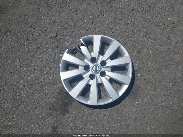 Aukcja sprzedaży 2015 Nissan Altima 2.5 S, vin: 1N4AL3AP2FC259093, numer aukcji: 46136044