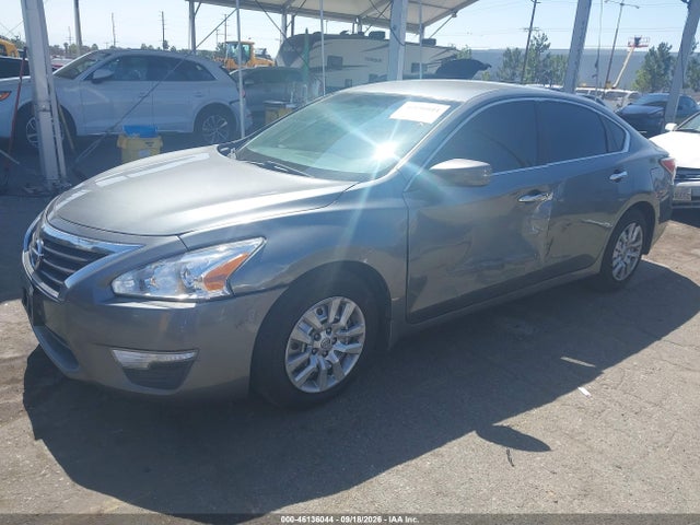 Aukcja sprzedaży 2015 Nissan Altima 2.5 S, vin: 1N4AL3AP2FC259093, numer aukcji: 46136044