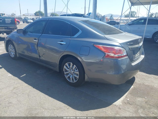 Aukcja sprzedaży 2015 Nissan Altima 2.5 S, vin: 1N4AL3AP2FC259093, numer aukcji: 46136044