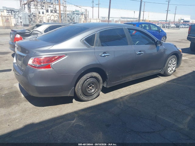 Aukcja sprzedaży 2015 Nissan Altima 2.5 S, vin: 1N4AL3AP2FC259093, numer aukcji: 46136044