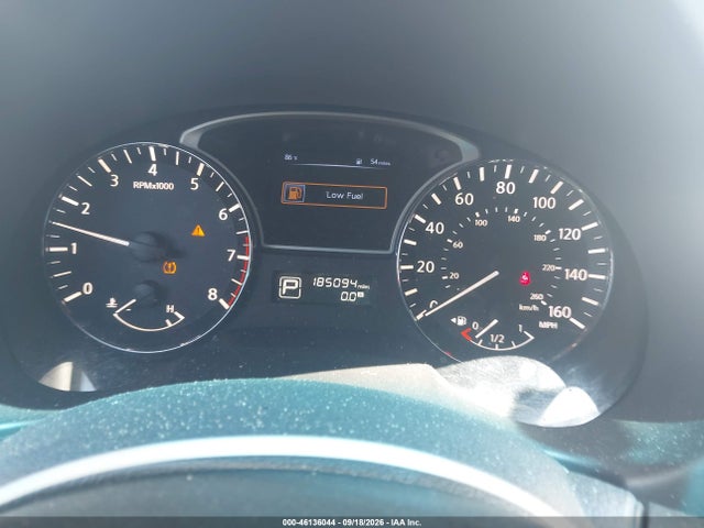 Aukcja sprzedaży 2015 Nissan Altima 2.5 S, vin: 1N4AL3AP2FC259093, numer aukcji: 46136044