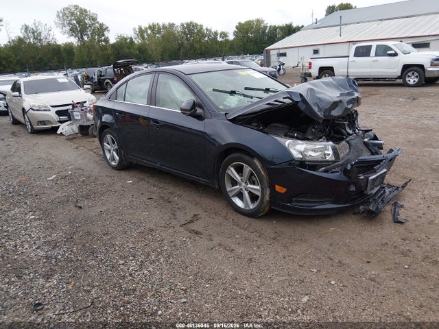 Aukcja sprzedaży 2014 Chevrolet Cruze 2lt Auto, vin: 1G1PE5SB3E7235057, numer aukcji: 46136046