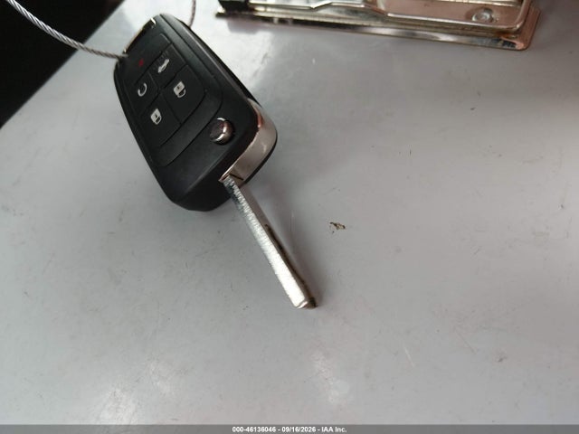 Aukcja sprzedaży 2014 Chevrolet Cruze 2lt Auto, vin: 1G1PE5SB3E7235057, numer aukcji: 46136046