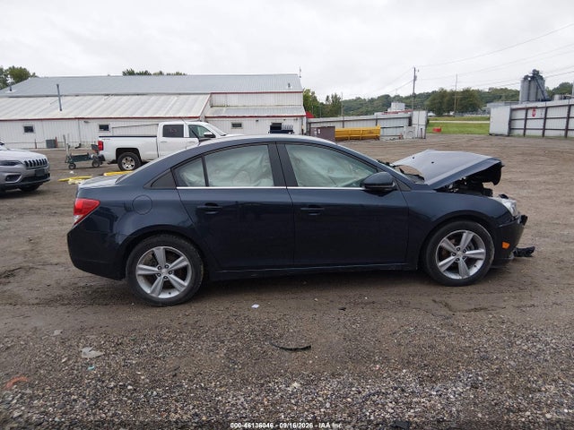 Aukcja sprzedaży 2014 Chevrolet Cruze 2lt Auto, vin: 1G1PE5SB3E7235057, numer aukcji: 46136046