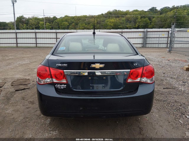 Aukcja sprzedaży 2014 Chevrolet Cruze 2lt Auto, vin: 1G1PE5SB3E7235057, numer aukcji: 46136046