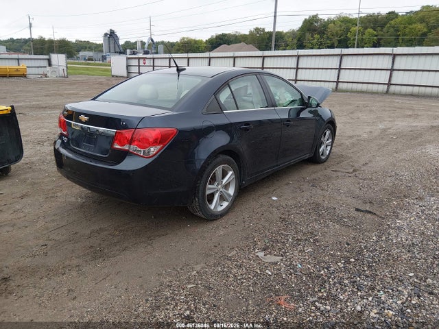 Aukcja sprzedaży 2014 Chevrolet Cruze 2lt Auto, vin: 1G1PE5SB3E7235057, numer aukcji: 46136046