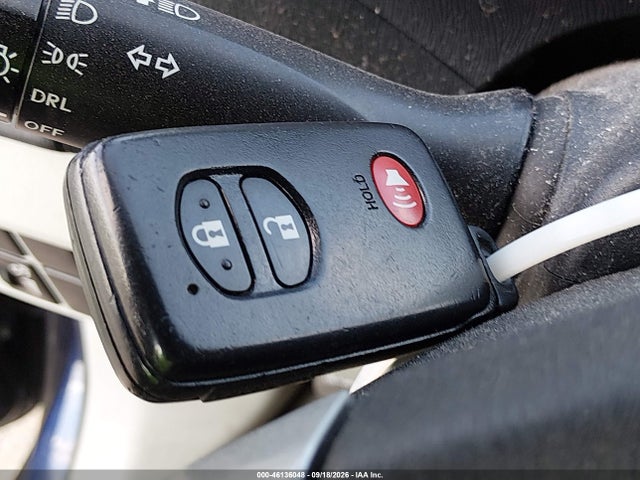 46136048 :رقم المزاد ، JTDKN3DU2C1517212 vin ، 2012 Toyota Prius Two مزاد بيع