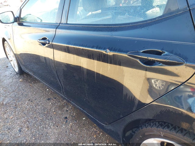 Продажа на аукционе авто 2011 Hyundai Elantra Limited (ulsan Plant), vin: KMHDH4AE7BU089519, номер лота: 46136049