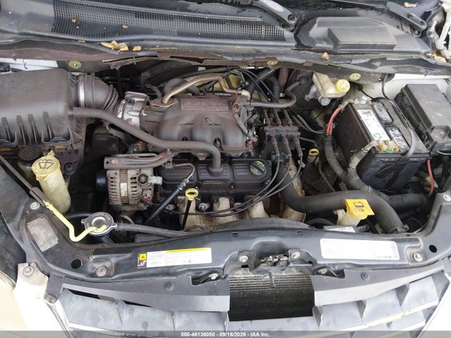 Aukcja sprzedaży 2010 Chrysler Town & Country Lx, vin: 2A4RR4DE4AR374056, numer aukcji: 46136050