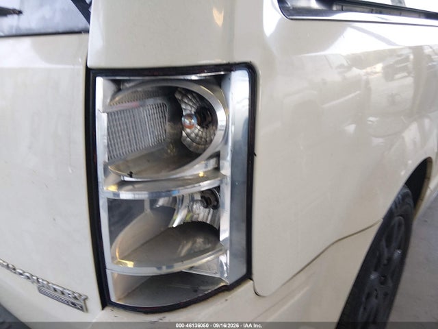 Aukcja sprzedaży 2010 Chrysler Town & Country Lx, vin: 2A4RR4DE4AR374056, numer aukcji: 46136050