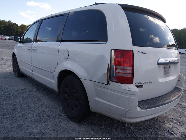 Aukcja sprzedaży 2010 Chrysler Town & Country Lx, vin: 2A4RR4DE4AR374056, numer aukcji: 46136050