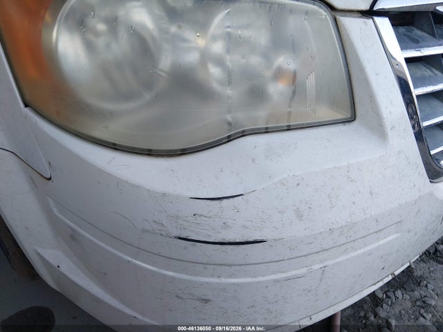Aukcja sprzedaży 2010 Chrysler Town & Country Lx, vin: 2A4RR4DE4AR374056, numer aukcji: 46136050