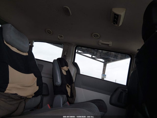 Aukcja sprzedaży 2010 Chrysler Town & Country Lx, vin: 2A4RR4DE4AR374056, numer aukcji: 46136050