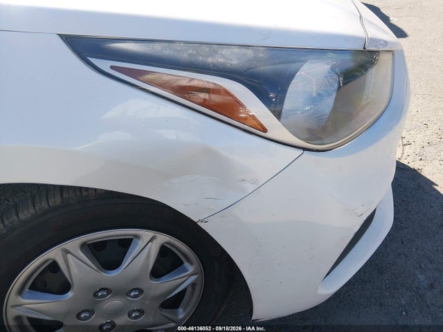 Продаж на аукціоні авто 2019 Hyundai Accent Se, vin: 3KPC24A30KE066954, номер лоту: 46136052