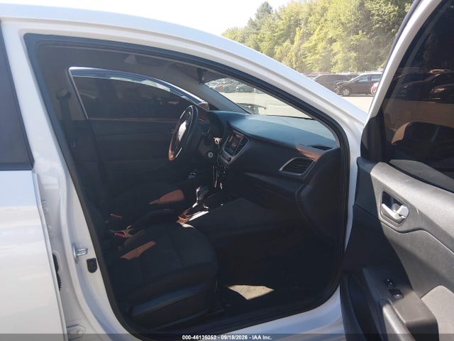 Продаж на аукціоні авто 2019 Hyundai Accent Se, vin: 3KPC24A30KE066954, номер лоту: 46136052