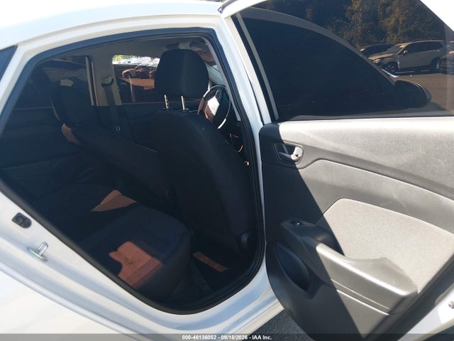 Продаж на аукціоні авто 2019 Hyundai Accent Se, vin: 3KPC24A30KE066954, номер лоту: 46136052
