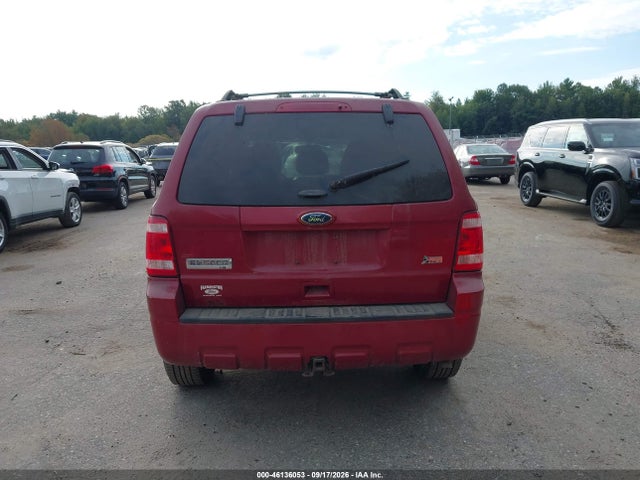 Aukcja sprzedaży 2011 Ford Escape Xlt, vin: 1FMCU9DG9BKB50768, numer aukcji: 46136053