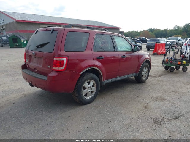 Aukcja sprzedaży 2011 Ford Escape Xlt, vin: 1FMCU9DG9BKB50768, numer aukcji: 46136053
