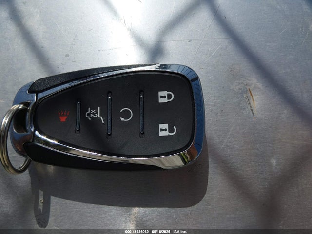 Aukcja sprzedaży 2018 Chevrolet Equinox Lt, vin: 2GNAXJEVXJ6134461, numer aukcji: 46136060