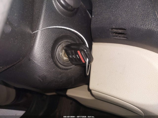 Honda ACCORD LX 2017 1HGCR2F32HA203642 Image 11