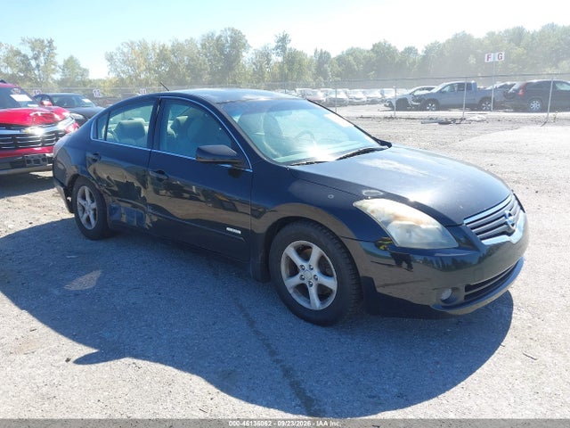46136062 :رقم المزاد ، 1N4CL21E29C174051 vin ، 2009 Nissan Altima Hybrid مزاد بيع