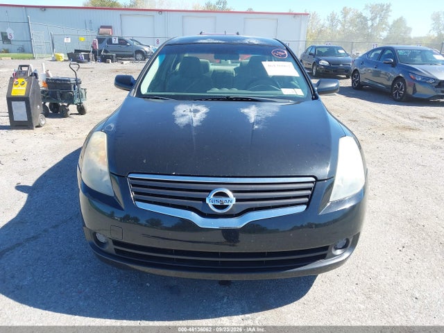 46136062 :رقم المزاد ، 1N4CL21E29C174051 vin ، 2009 Nissan Altima Hybrid مزاد بيع