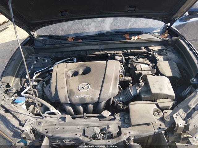 2021 Mazda Cx-30 Select მანქანა იყიდება აუქციონზე, vin: 3MVDMBBL2MM201182, აუქციონის ნომერი: 46136066