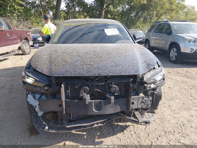 2021 Mazda Cx-30 Select მანქანა იყიდება აუქციონზე, vin: 3MVDMBBL2MM201182, აუქციონის ნომერი: 46136066