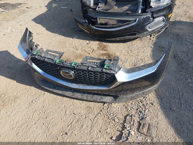 2021 Mazda Cx-30 Select მანქანა იყიდება აუქციონზე, vin: 3MVDMBBL2MM201182, აუქციონის ნომერი: 46136066