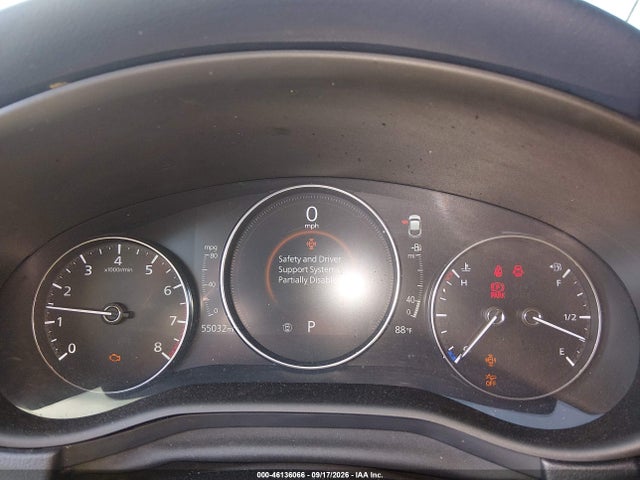 2021 Mazda Cx-30 Select მანქანა იყიდება აუქციონზე, vin: 3MVDMBBL2MM201182, აუქციონის ნომერი: 46136066