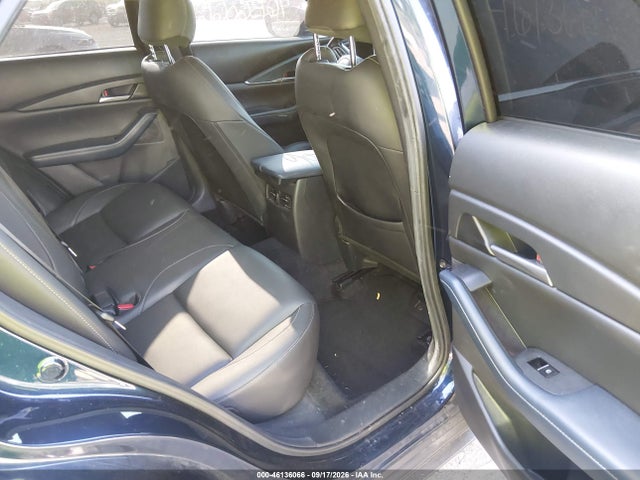 2021 Mazda Cx-30 Select მანქანა იყიდება აუქციონზე, vin: 3MVDMBBL2MM201182, აუქციონის ნომერი: 46136066