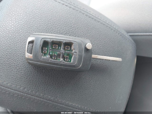 46136067 :رقم المزاد ، 1G1PC5SB3E7295992 vin ، 2014 Chevrolet Cruze 1lt Auto مزاد بيع