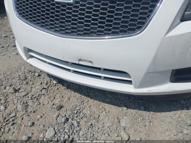46136067 :رقم المزاد ، 1G1PC5SB3E7295992 vin ، 2014 Chevrolet Cruze 1lt Auto مزاد بيع