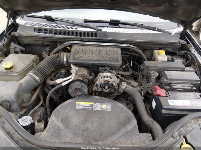 Aukcja sprzedaży 2006 Jeep Grand Cherokee Laredo, vin: 1J4GR48KX6C367412, numer aukcji: 46136068
