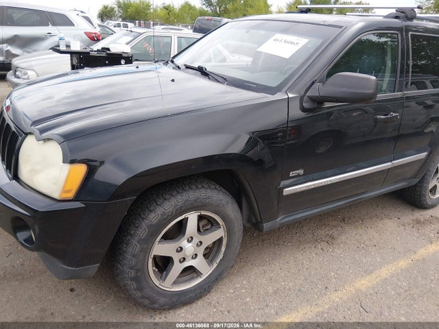 Aukcja sprzedaży 2006 Jeep Grand Cherokee Laredo, vin: 1J4GR48KX6C367412, numer aukcji: 46136068