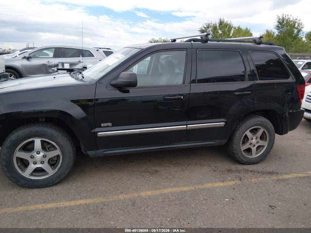 Aukcja sprzedaży 2006 Jeep Grand Cherokee Laredo, vin: 1J4GR48KX6C367412, numer aukcji: 46136068