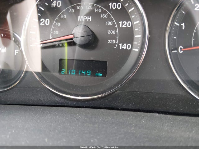 Aukcja sprzedaży 2006 Jeep Grand Cherokee Laredo, vin: 1J4GR48KX6C367412, numer aukcji: 46136068