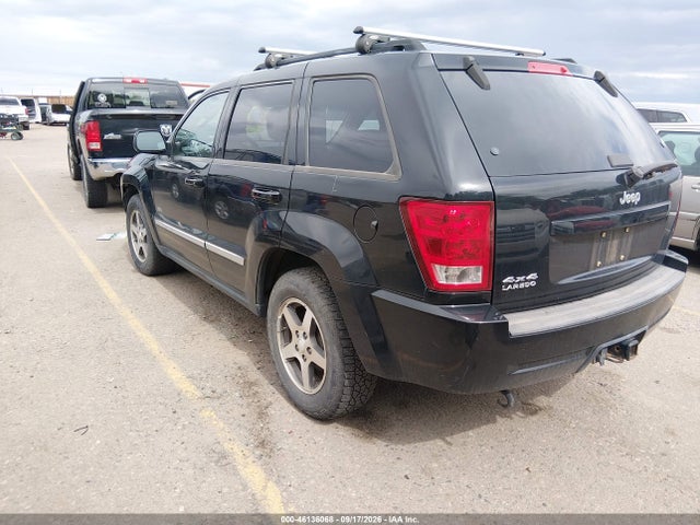 Aukcja sprzedaży 2006 Jeep Grand Cherokee Laredo, vin: 1J4GR48KX6C367412, numer aukcji: 46136068