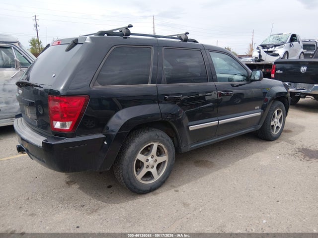Aukcja sprzedaży 2006 Jeep Grand Cherokee Laredo, vin: 1J4GR48KX6C367412, numer aukcji: 46136068