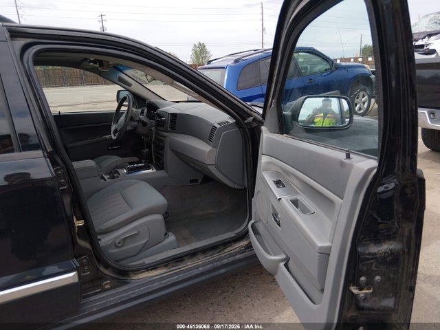 Aukcja sprzedaży 2006 Jeep Grand Cherokee Laredo, vin: 1J4GR48KX6C367412, numer aukcji: 46136068