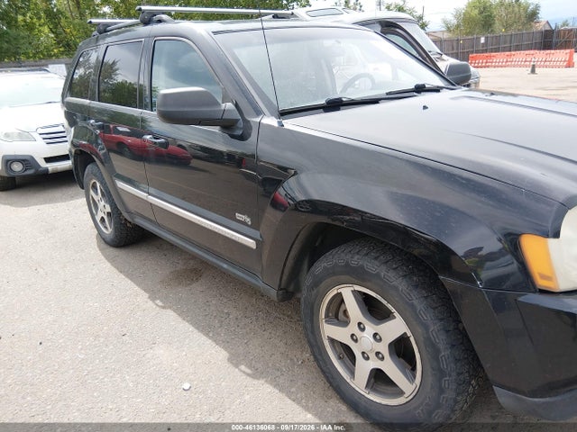 Aukcja sprzedaży 2006 Jeep Grand Cherokee Laredo, vin: 1J4GR48KX6C367412, numer aukcji: 46136068