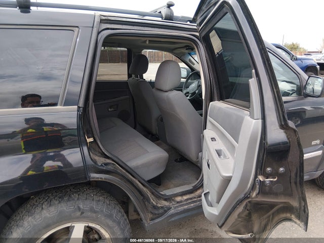 Aukcja sprzedaży 2006 Jeep Grand Cherokee Laredo, vin: 1J4GR48KX6C367412, numer aukcji: 46136068