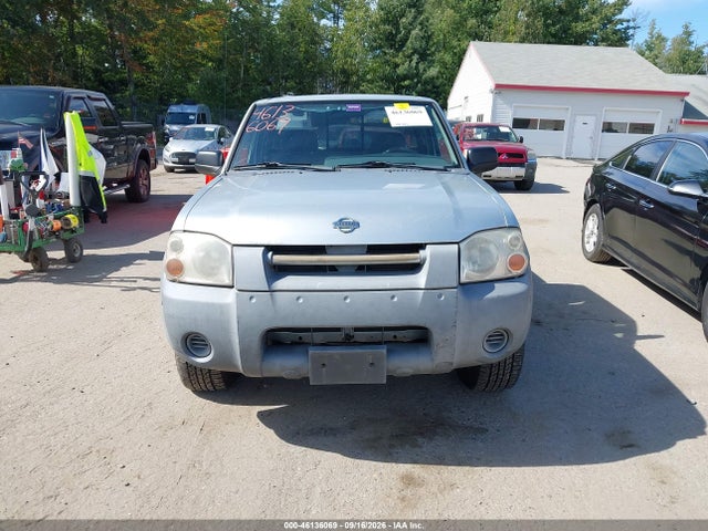 Aukcja sprzedaży 2001 Nissan Frontier Xe-v6, vin: 1N6ED26Y81C331652, numer aukcji: 46136069