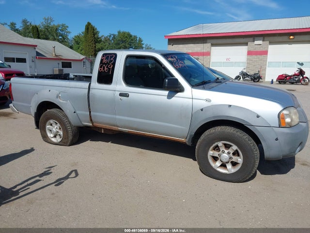 Aukcja sprzedaży 2001 Nissan Frontier Xe-v6, vin: 1N6ED26Y81C331652, numer aukcji: 46136069