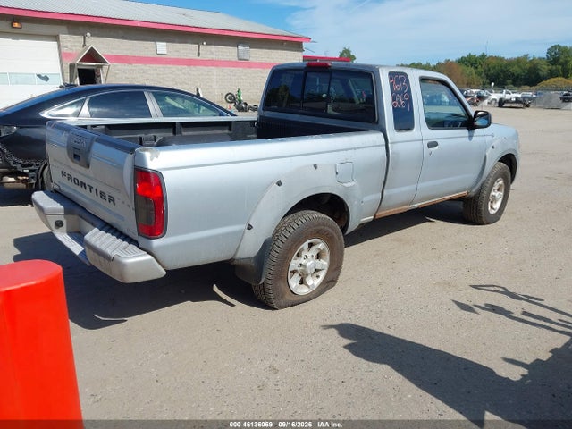 Aukcja sprzedaży 2001 Nissan Frontier Xe-v6, vin: 1N6ED26Y81C331652, numer aukcji: 46136069