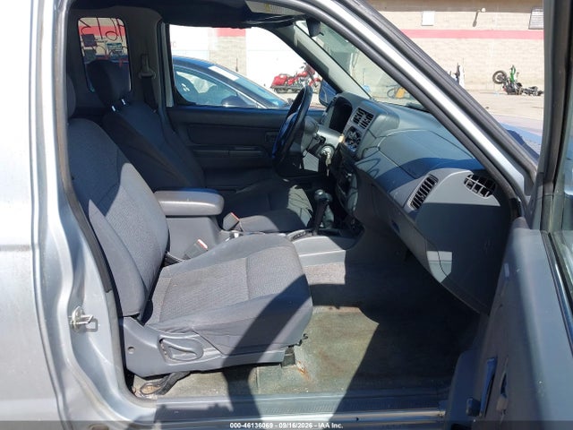 Aukcja sprzedaży 2001 Nissan Frontier Xe-v6, vin: 1N6ED26Y81C331652, numer aukcji: 46136069