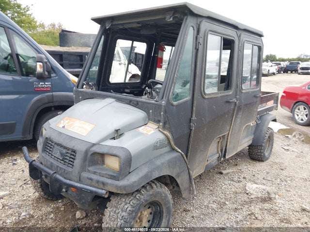 Продажа на аукционе авто 2024 Club Car Golf Cart, vin: S02444609892, номер лота: 46136073
